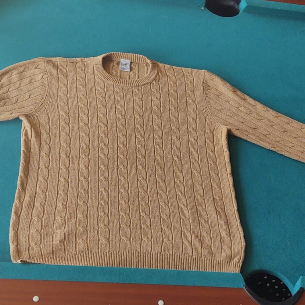 Old Navy 2005 Lambs Wool Sweater